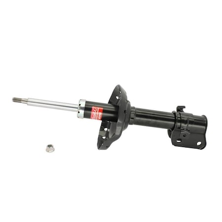 Araba Vector Shocks & Struts for 2006-2008Excel-G Front Right Subaru Forester AR3854982